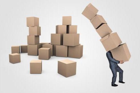 transporter ses objets lourds