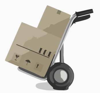 guide manutention et transport